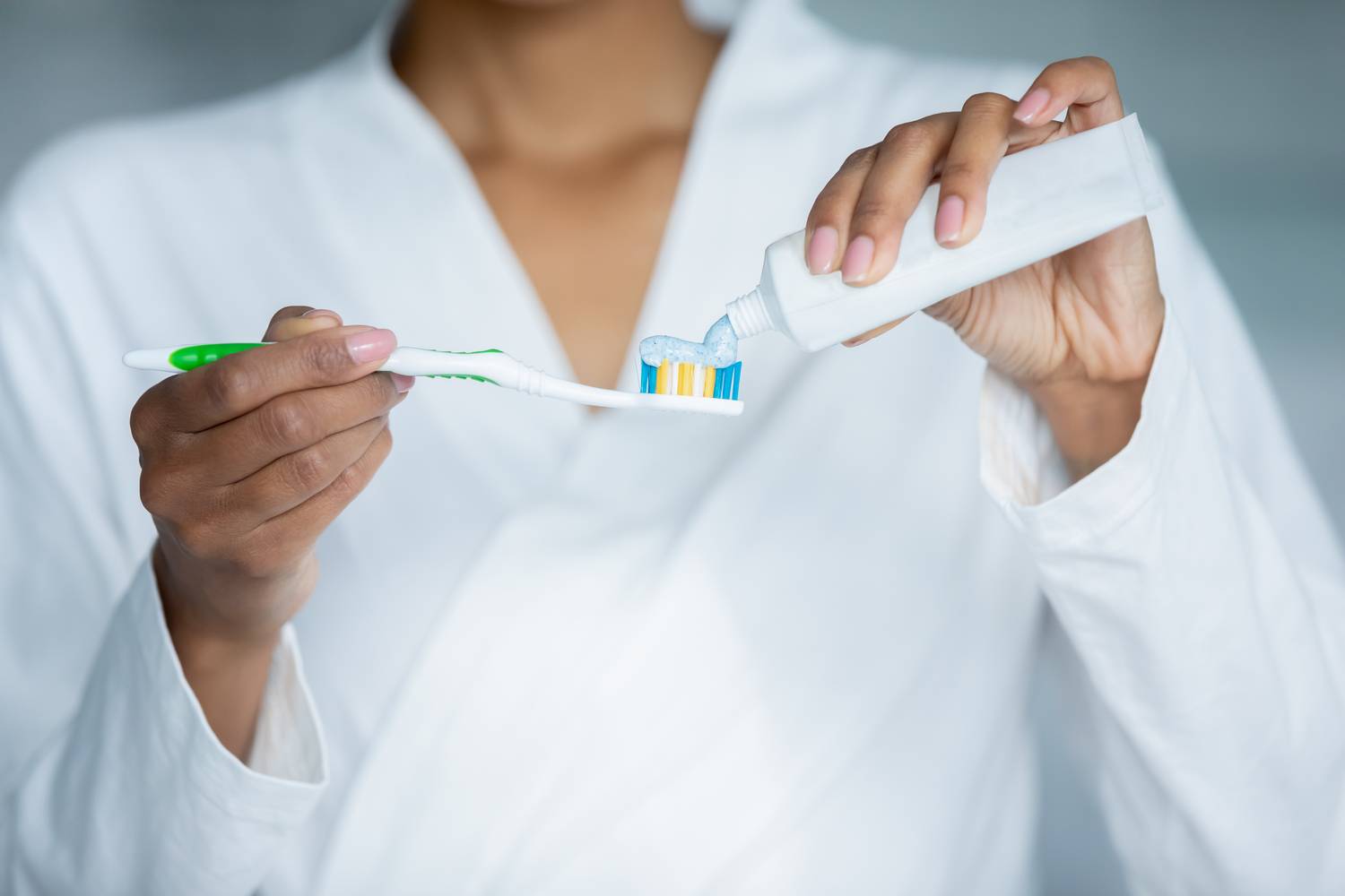 Le meilleur dentifrice à moins de 13 euros pour des dents éclatantes