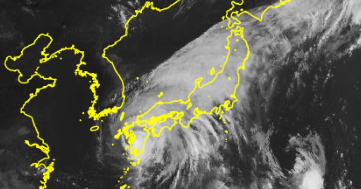 Le typhon Shanshan au Japon : des ravages et des victimes annoncés