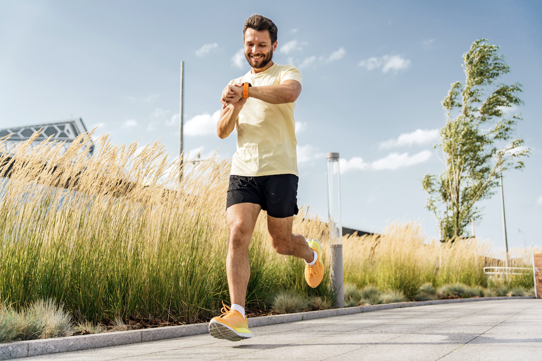 Les bienfaits du running sur votre santé mentale et votre moral