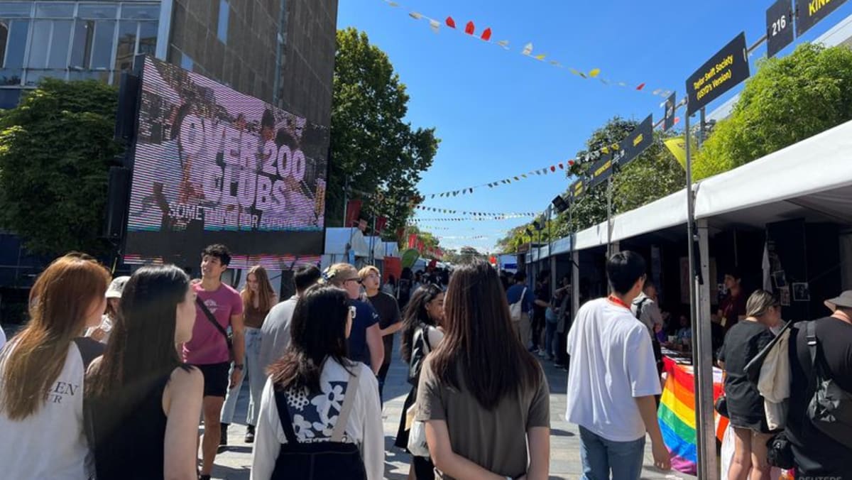 Les étudiants internationaux en Australie face à une crise du logement