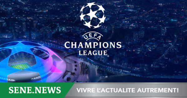 Ligue des champions : 36 équipes qualifiées pour la nouvelle formule