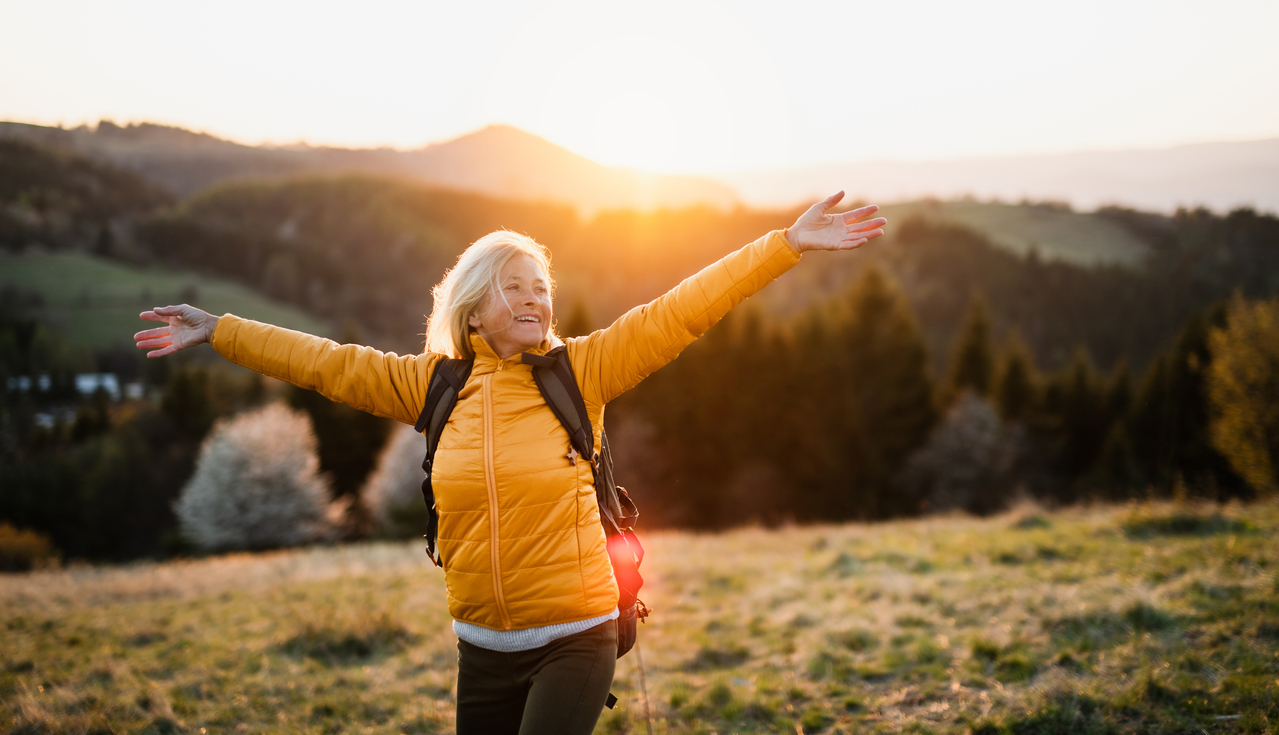 Optimisez votre longévité avec ces simples conseils de mouvement quotidien