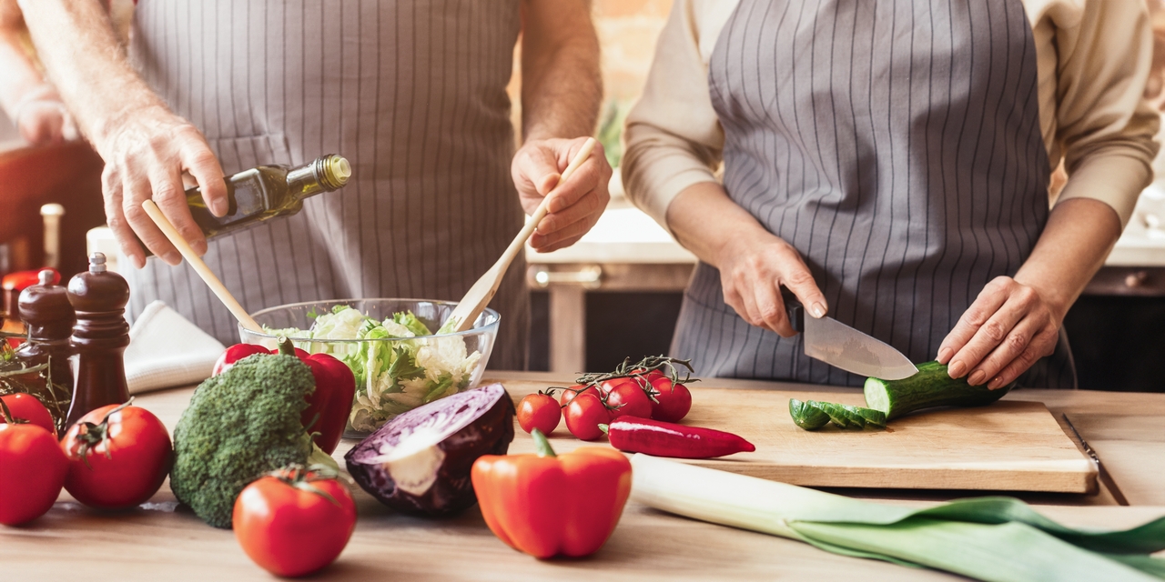 Perte de poids : 5 kg en deux mois grâce à un changement alimentaire