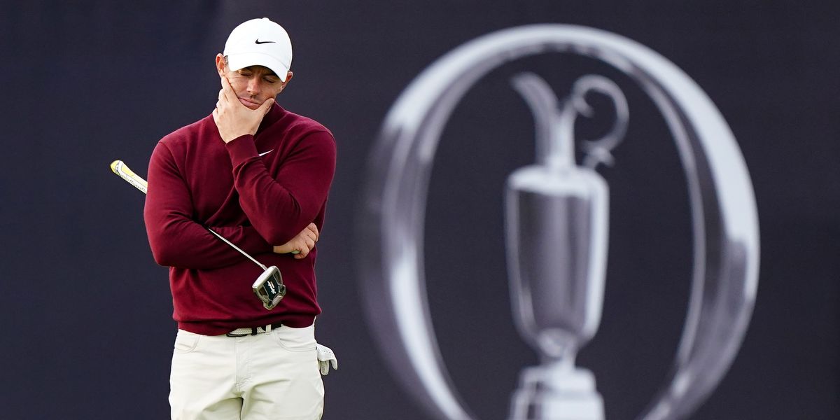 Rory McIlroy au plus bas après une fin de PGA Tour désastreuse