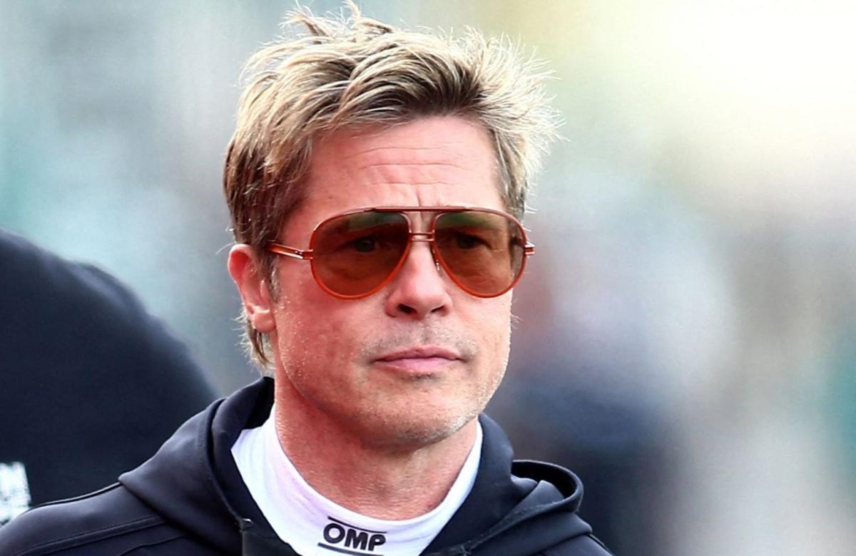 Siloh, la fille de Brad Pitt, annonce son changement de nom