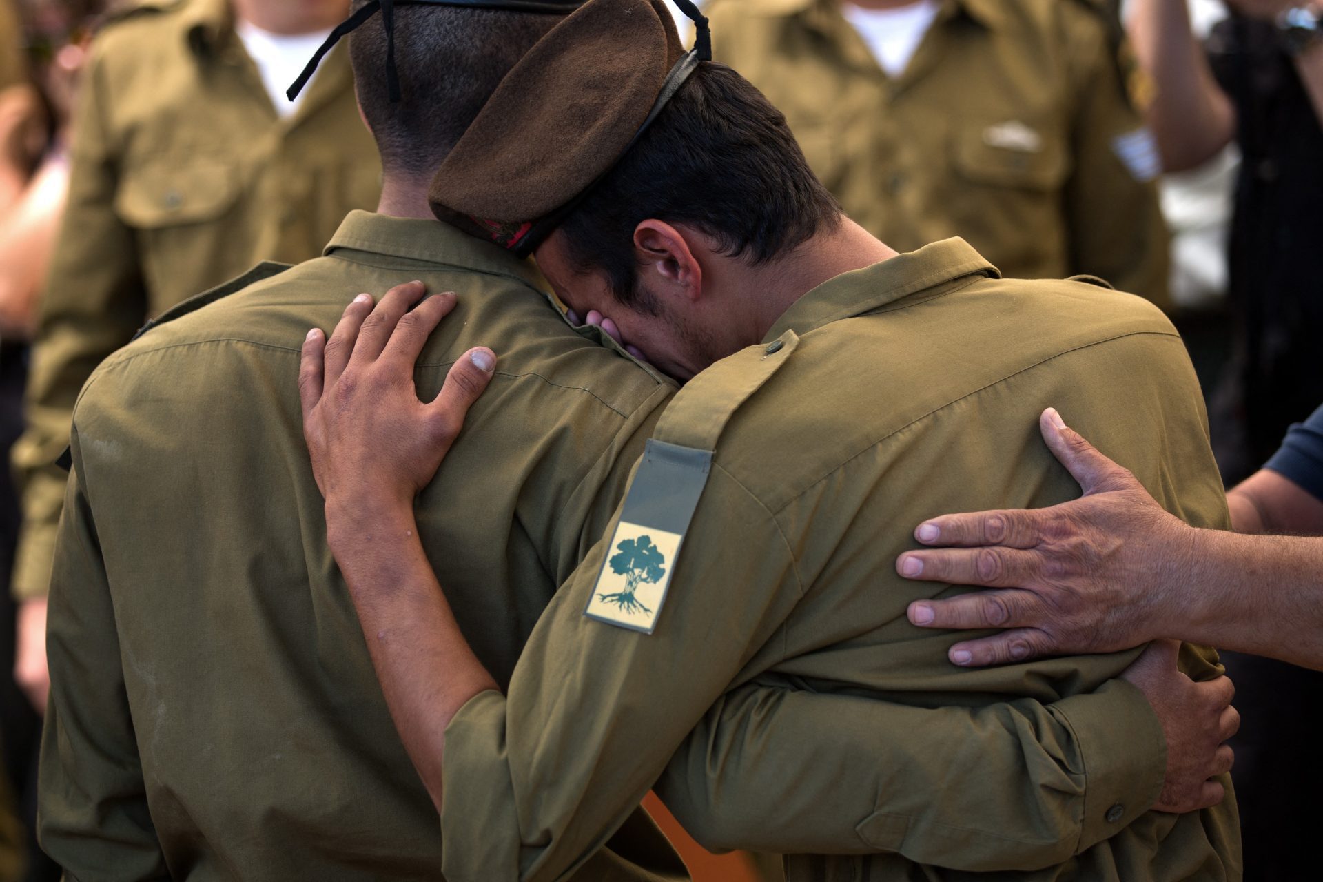 Un militaire israélien révèle l'échec de l'armée le 7 octobre