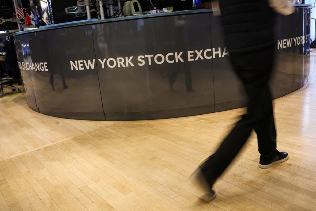 Wall Street en repli, attentisme avant le symposium de Jackson Hole