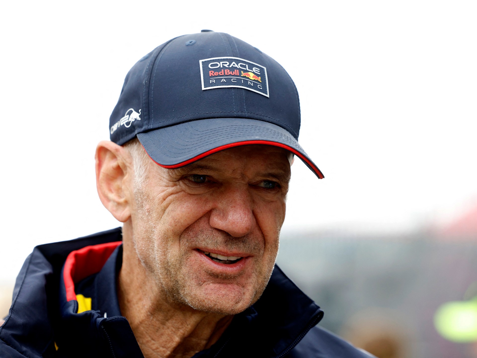 Adrian Newey rejoint Aston Martin : un nouveau chapitre pour F1