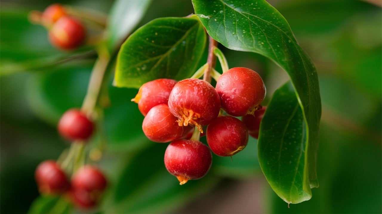 Camu-camu: le fruit miracle contre la maladie du foie gras