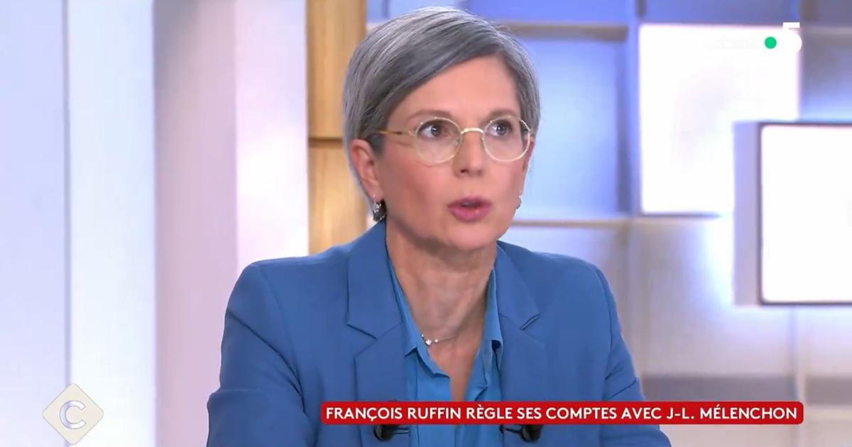 Conflit entre Ruffin et LFI : accusations d'une campagne au faciès