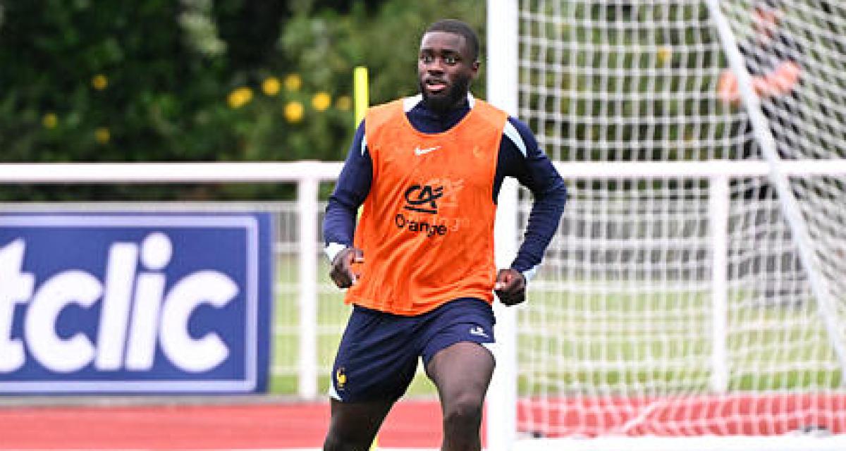 Dayot Upamecano critique le calendrier surchargé des joueurs