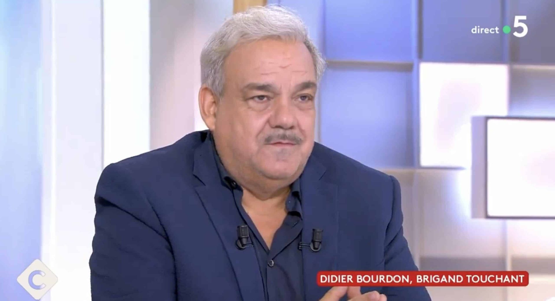 Didier Bourdon et Gérard Darmon : Une collaboration inédite