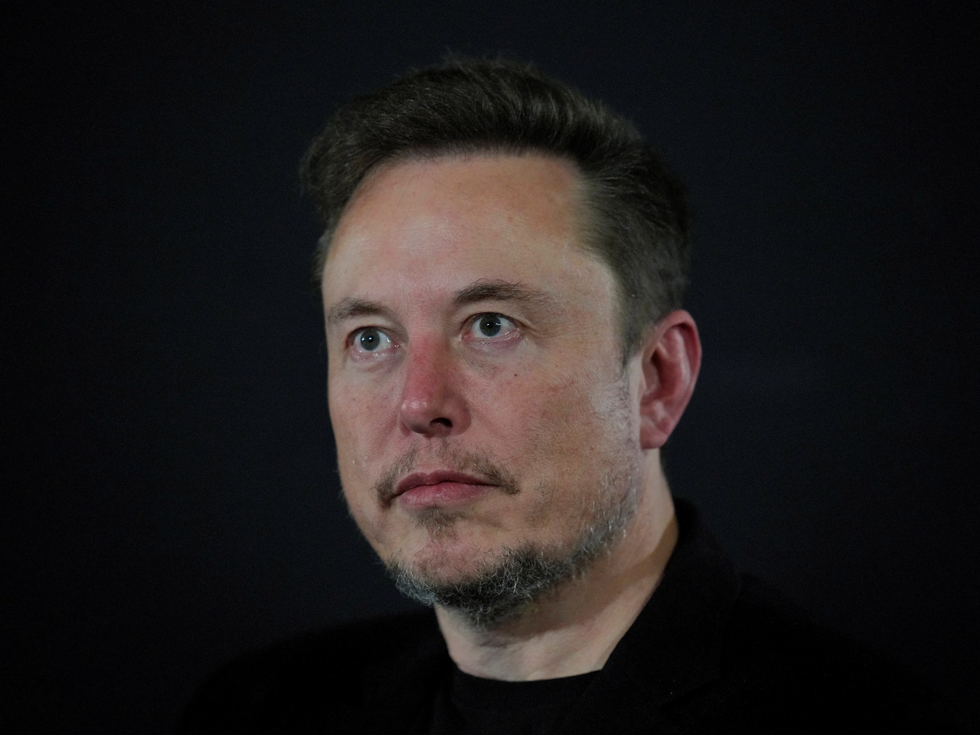 Elon Musk qualifie le gouvernement australien de 'fascistes'