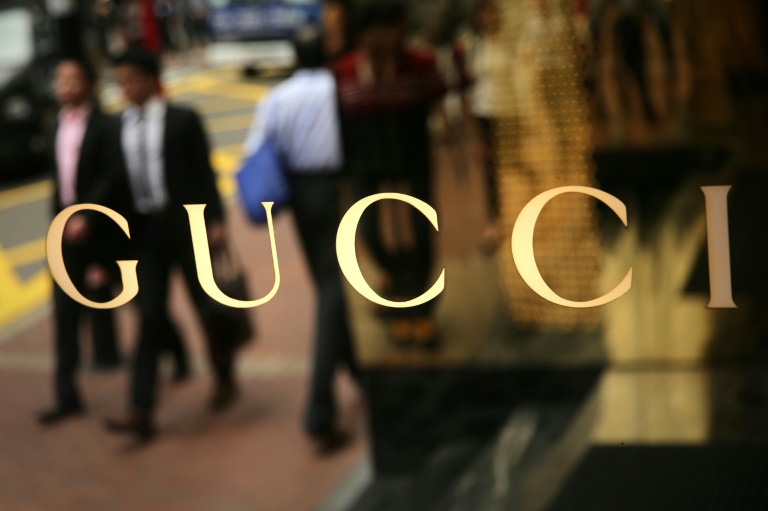 Kering face au ralentissement du luxe : inquiets pour Gucci