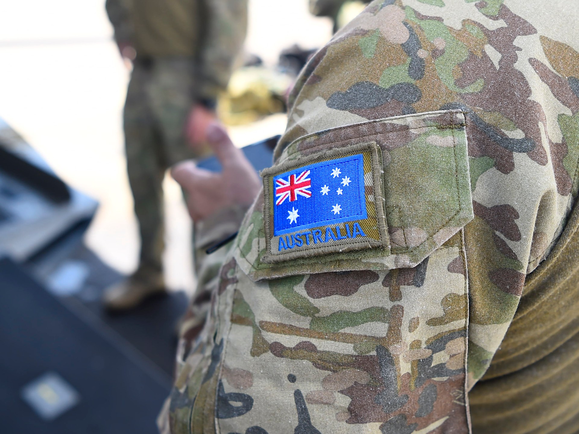 L'Australie annule des médailles pour des chefs militaires en Afghanistan