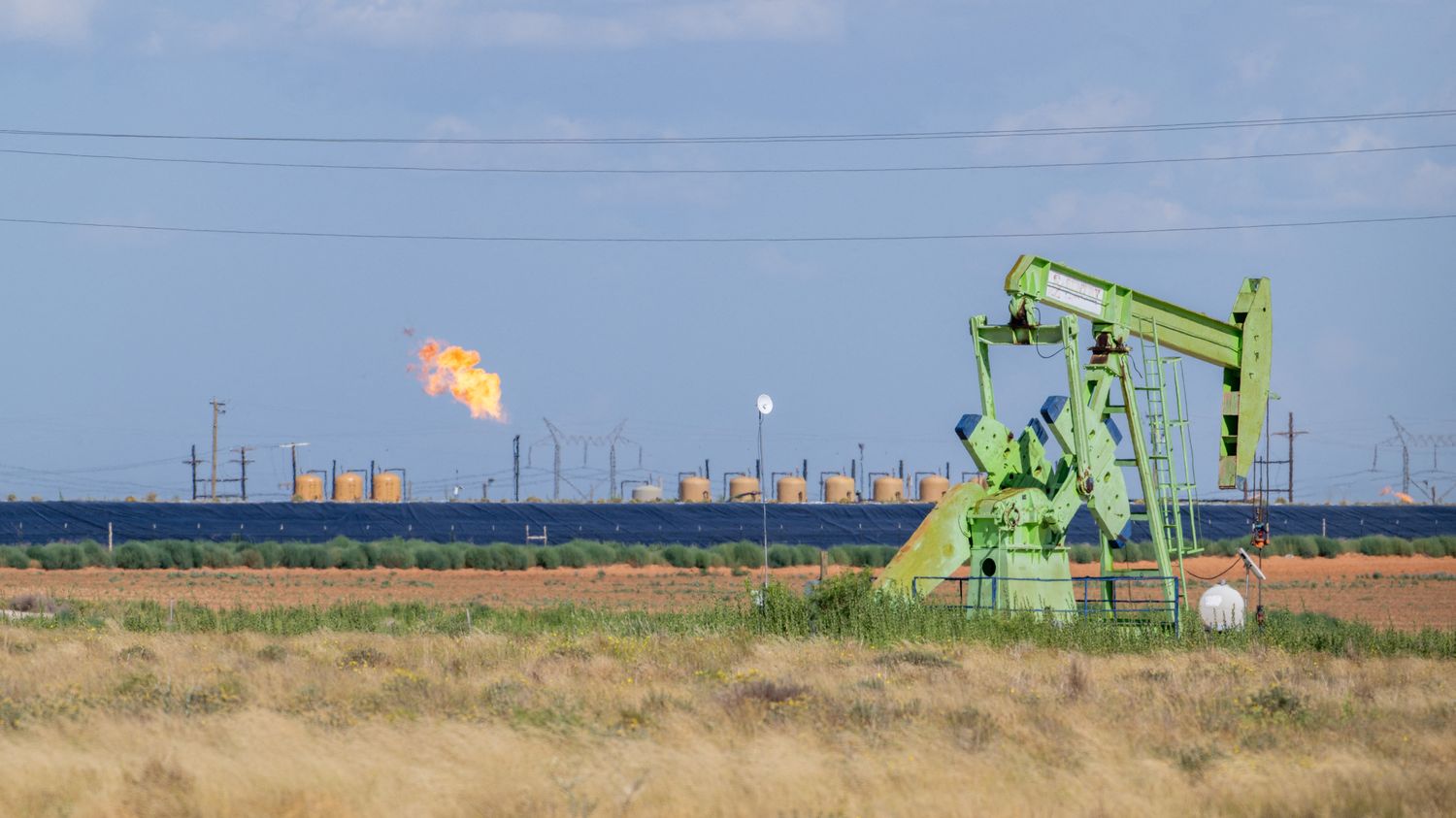 L'Opep prévoit une hausse de la consommation de pétrole jusqu'en 2025