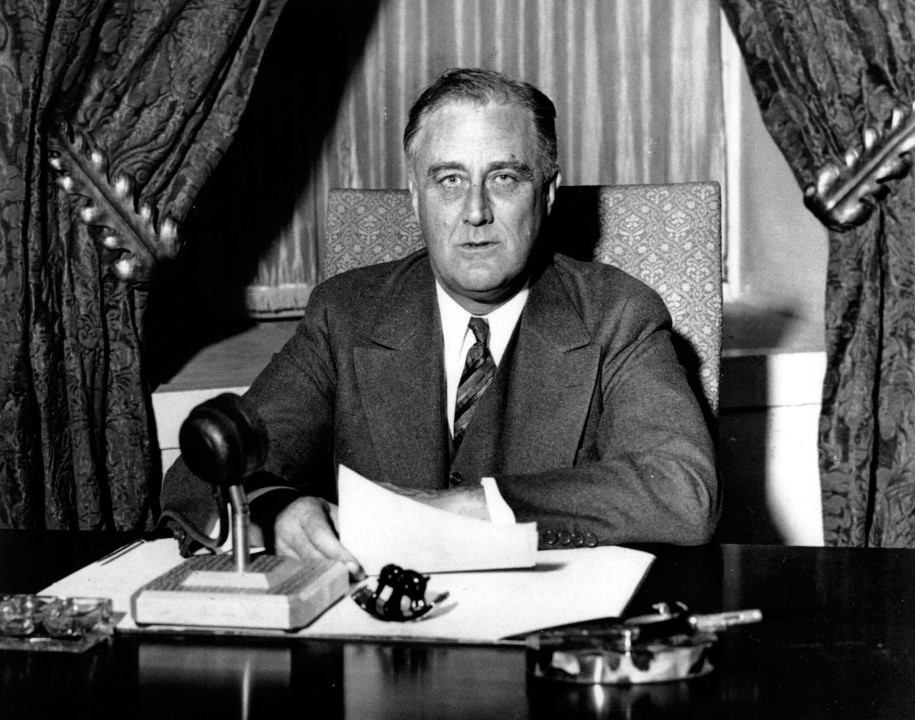 Les Grandes Controverses de la Présidence de Franklin D. Roosevelt