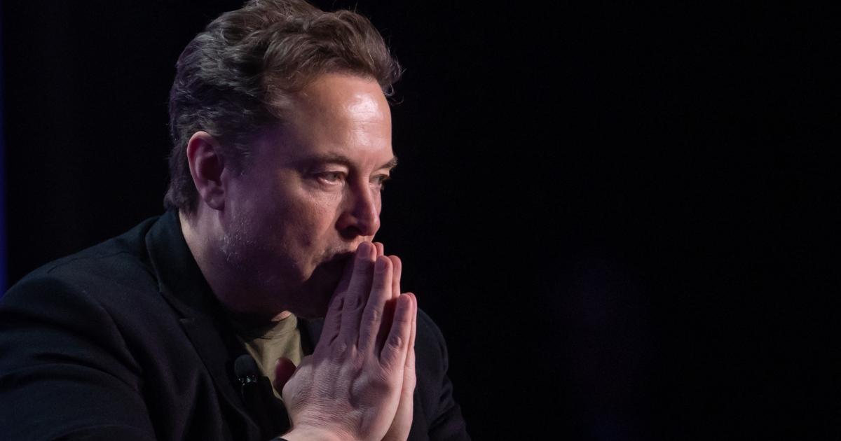 Les pertes d'investissement d'Elon Musk sur Twitter dramatiques