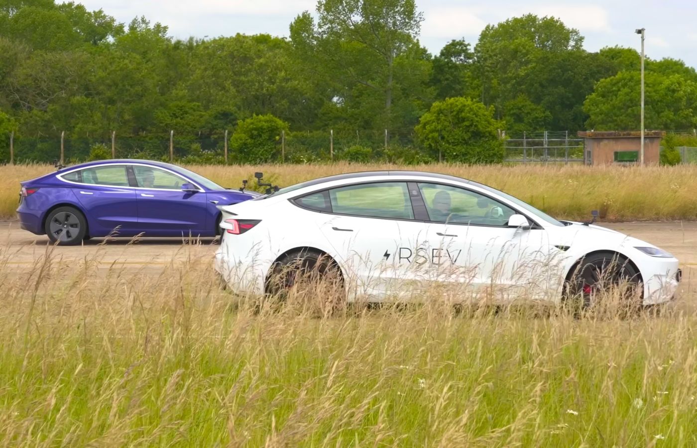 Nouvelle Tesla Model 3 Performance : Actualités et Comparaisons