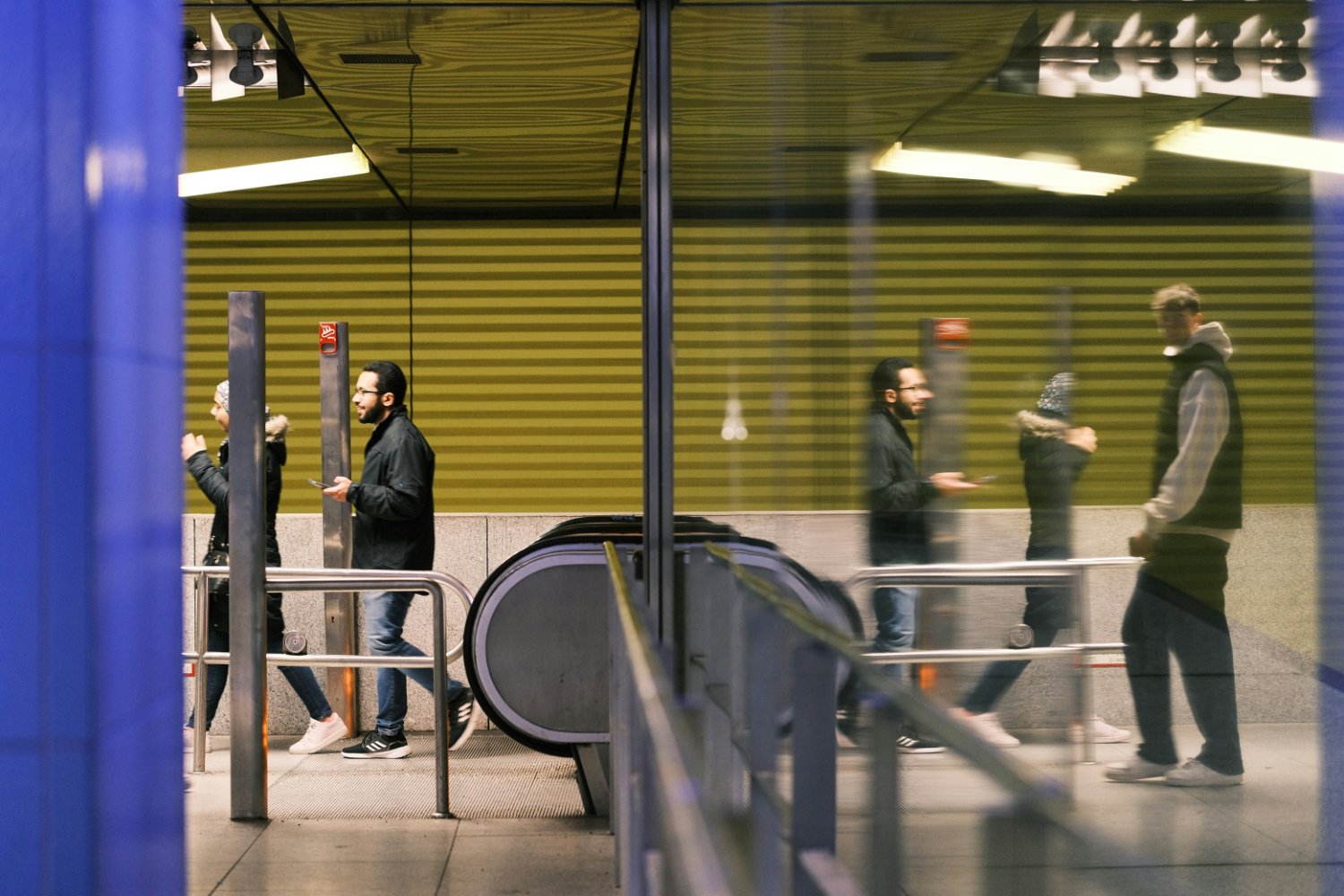 Retour de la règle des 100 ml dans les aéroports européens