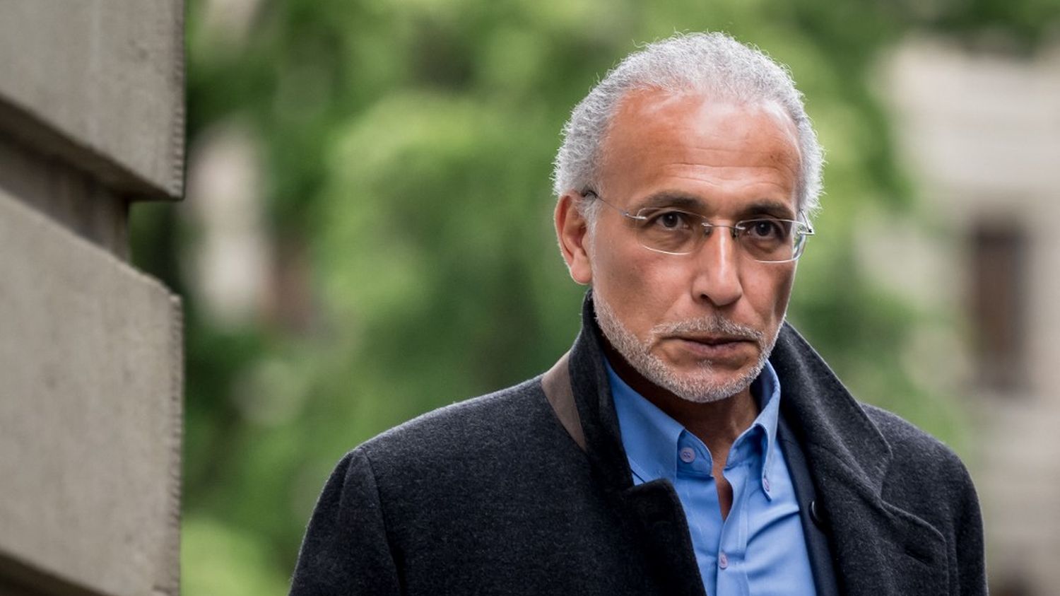 Tariq Ramadan condamné à trois ans de prison en Suisse