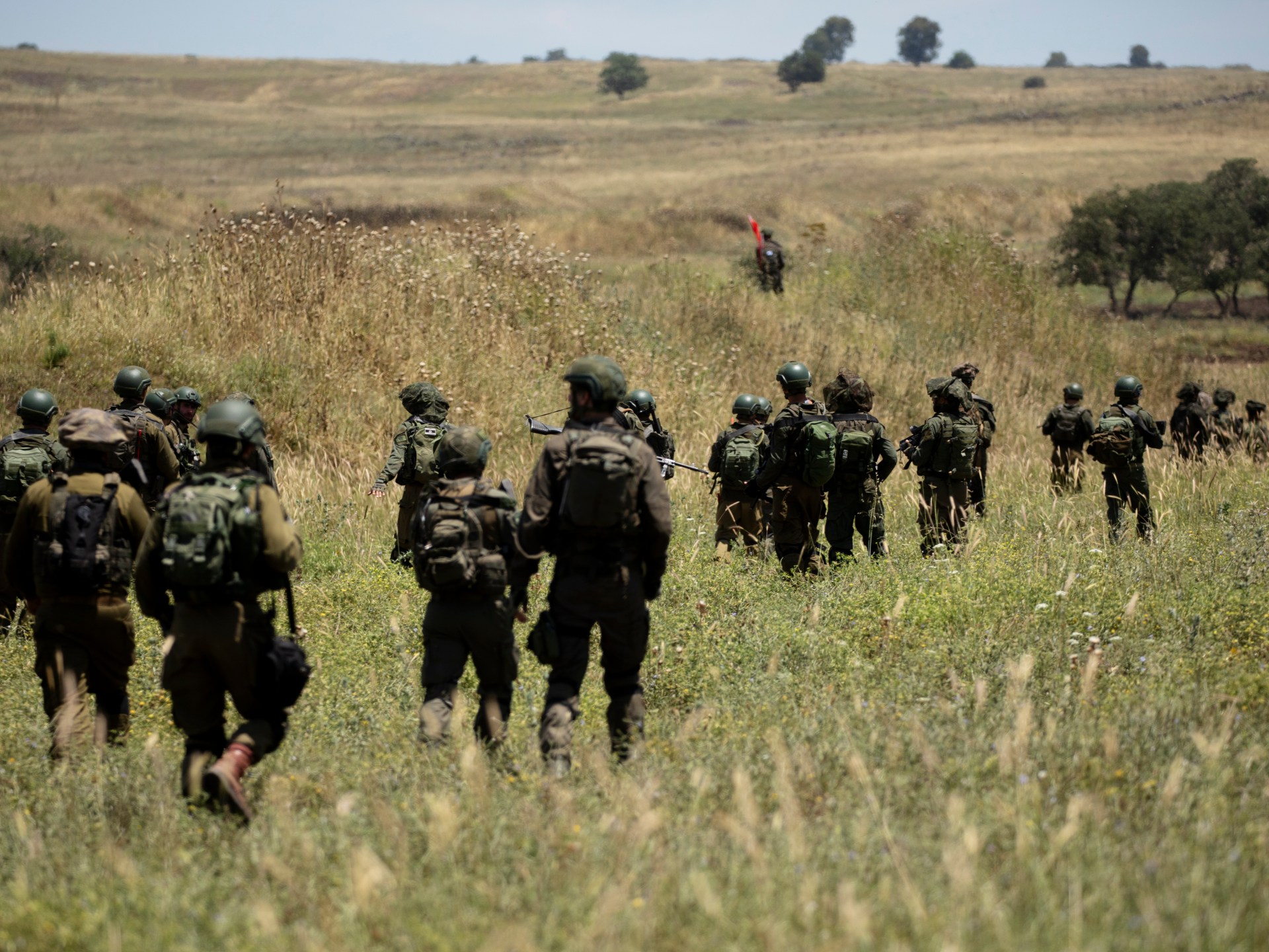 Visite d'Amos Hochstein en Israël : Risques d'une guerre avec le Hezbollah