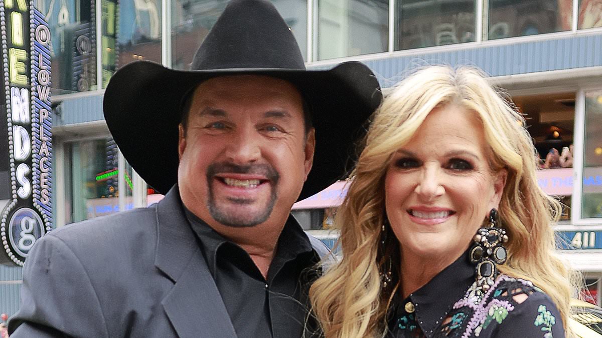 Garth Brooks : Sa famille le soutient face aux accusations d'agression