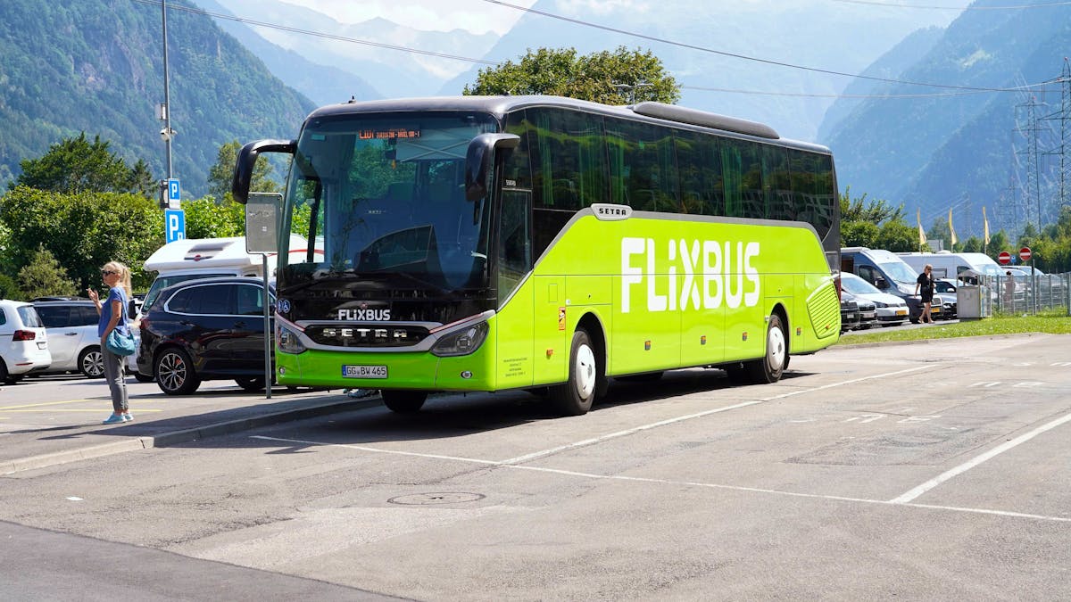 Horrible expérience en Flixbus: Deux Suissesses racontent tout