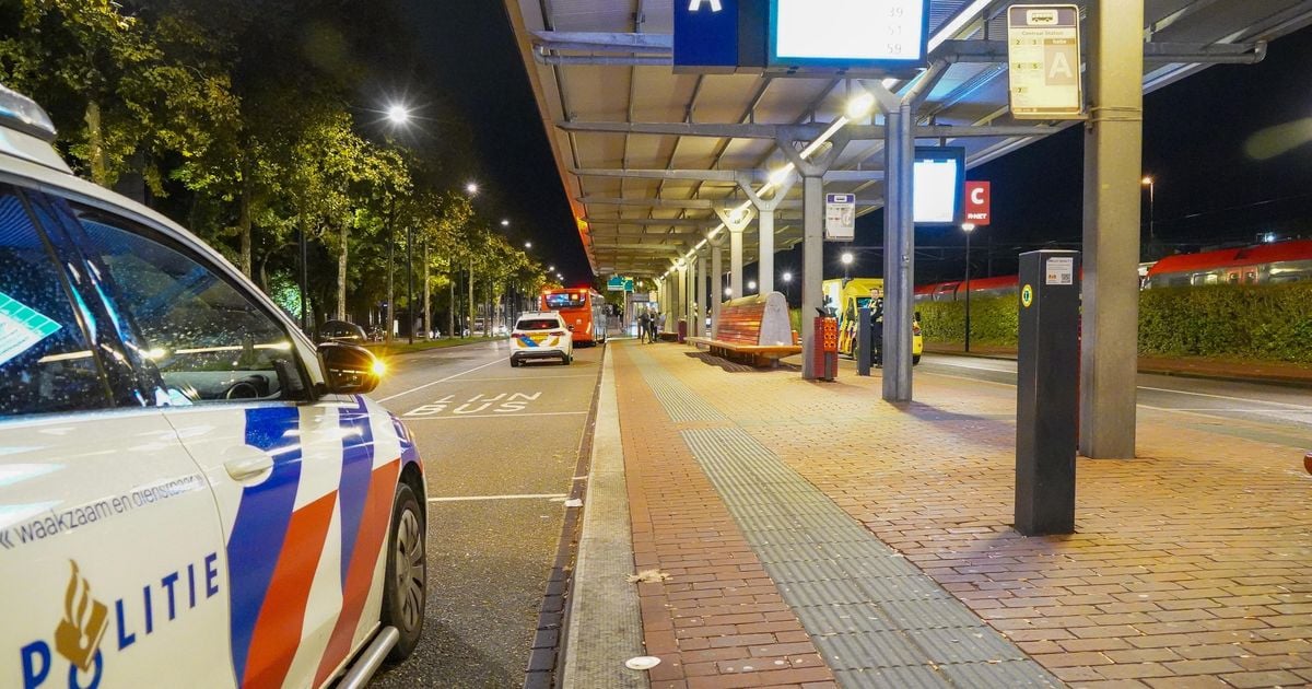 Un homme gravement blessé lors d'un incident à Dordrecht